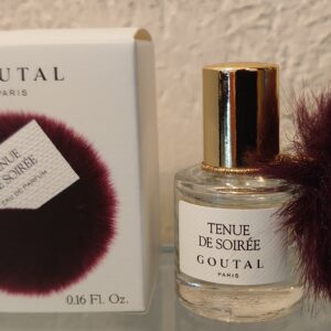 TENUE DE SOIREE - EDP 5 ML de GOUTAL
