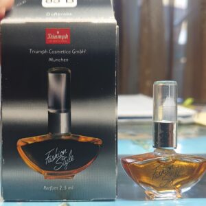 FASHION STYLE - PARFUM 2,5 ML de TRIUMPH