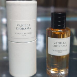 VANILLA DIORAMA - EDP 7,5 ML de DIOR