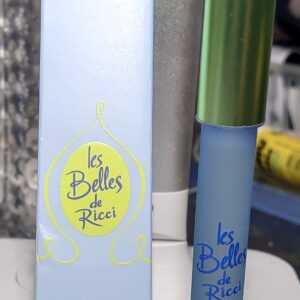 AMOUR D' AMANDIER - LES BELLES DE RICCI - EDT Vapo 7,5 ML de RICCI