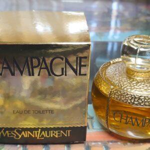 CHAMPAGNE - EDT 100 ML de SAINT LAURENT