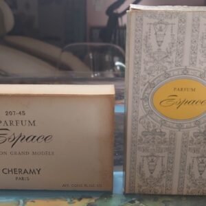 ESPACE - Parfum de Sac 12 ML de CHERAMY
