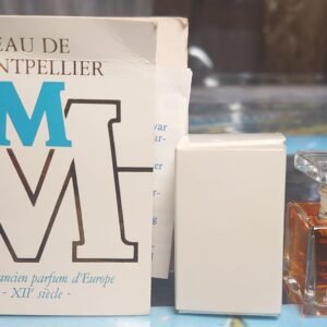 EAU DE MONTPELLIER - EDP 8 ML de GUIDAIS