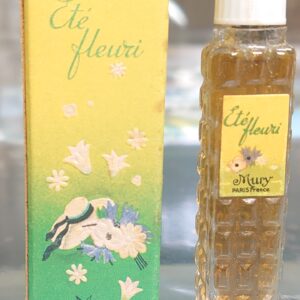 ETE FLEURI - 7,5 ML de MURY