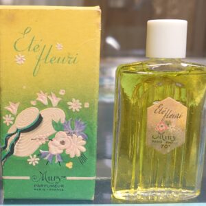 ETE FLEURI - 15 ML de MURY