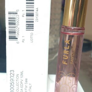 FAVOLOSA - EDP Vapo 10 ML de FURLA