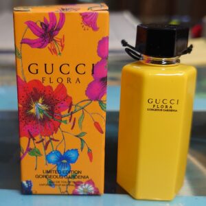 FLORA - Gorgeous Gardenia Orange- Edition Limitée - EDT 5 ML de GUCCI