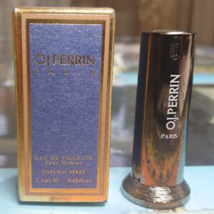 OJ PERRIN POUR HOMME - EDT 3,5 ML de ATELIER PLATINE