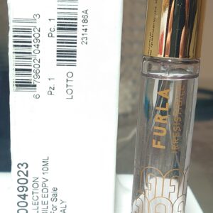 IRRESISTIBLE - EDP Vapo 10 ML de FURLA