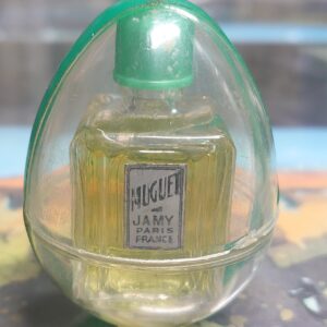 MUGUET - Oeuf - 10 ML de JAMY