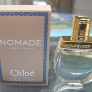 NOMADE - LUMIERE D' EGYPTE - EDP 5 ML de CHLOE