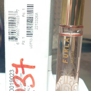 MAGNIFICA - EDP Vapo 10 ML de FURLA