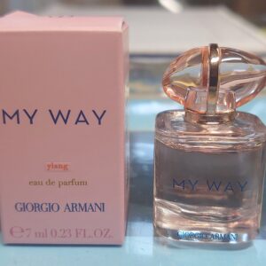 MY WAY - YLANG - EDP 7 ML de ARMANI