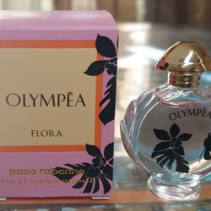 OLYMPEA FLORA - EDP Intense 6 ML de RABANNE
