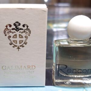 RENCONTRE - 10 ML de GALIMARD
