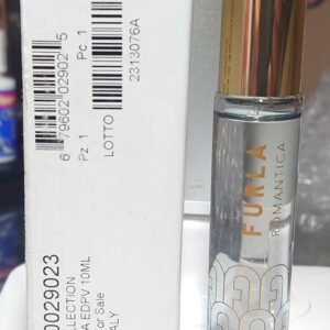 ROMANTICA - EDP Vapo 10 ML de FURLA