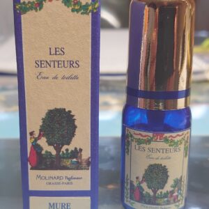 LES SENTEURS - MURE - EDT 15 ML de MOLINARD