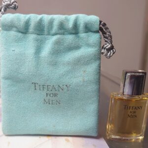 FOR MEN - Cologne 5 ML de TIFFANY