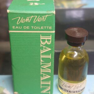 VENT VERT - EDT 7 ML de BALMAIN