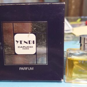 YENDI - PARFUM 7,5 ML de CAPUCCI