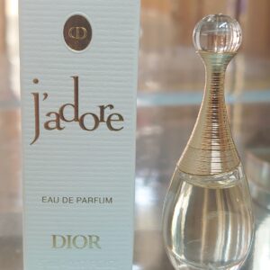 J' ADORE - Sigle - EDP 5 ML de DIOR