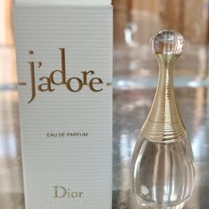 J' ADORE - Col Ovale - EDP 5 ML de DIOR