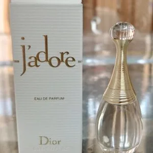 J' ADORE - Col Ovale - EDP 5 ML de DIOR