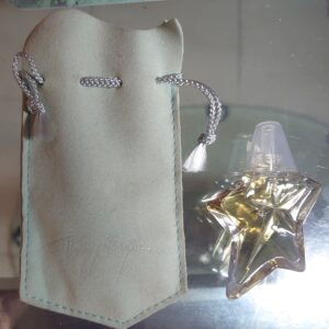 ANGEL - EDP 5 ML Pochette Bleue de MUGLER