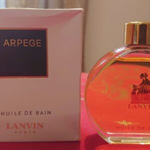 ARPEGE - L' HUILE DE BAIN 50 ML de LANVIN