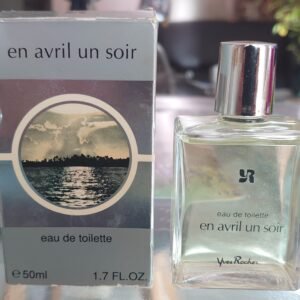 EN AVRIL UN SOIR - EDT 50 ML de ROCHER