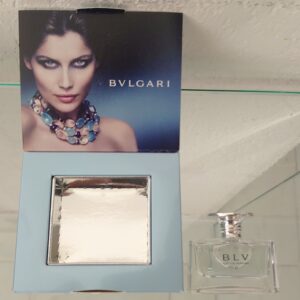 BLV II - Version Laetitia Casta - EDP 5 ML de BULGARI