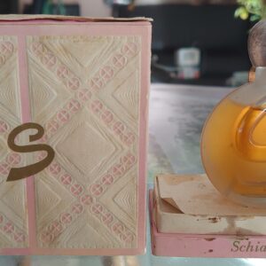 COFFRET S - PARFUM 30 ML de SCHIAPARELLI