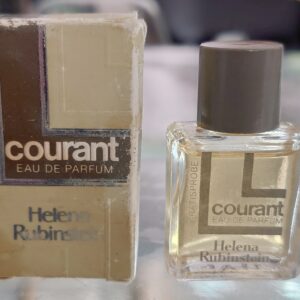 COURANT - EDP 5 ML de RUBINSTEIN