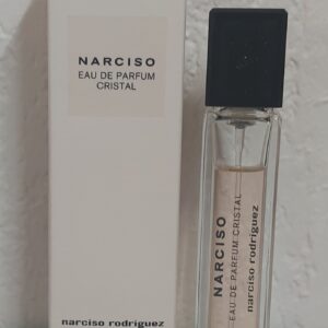 NARCISO CRISTAL - EDP 10 ML Vapo de RODRIGUEZ