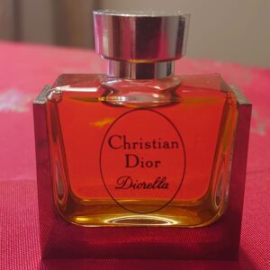 DIORELLA - PARFUM 15 ML Sans Boite de DIOR