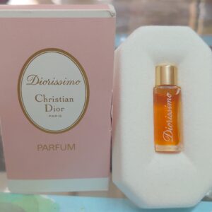 DIORISSIMO - PARFUM 2 ML de DIOR