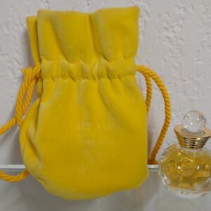 DOLCE VITA - EDP 5 ML Pochette Jaune de DIOR