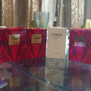 6 X Miniatures Pour anakbungsu