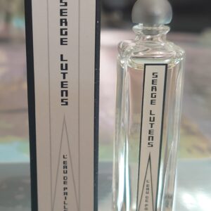 EAU DE PAILLE - EDP 5 ML de SHISEIDO