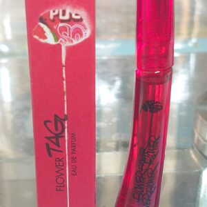 FLOWER TAG - EDP 4 ML de KENZO