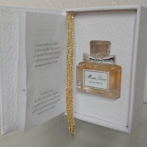 MISS DIOR - Avec Livret - EDP 5 ML de DIOR