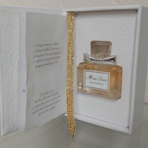 MISS DIOR - Avec Livret - EDP 5 ML de DIOR