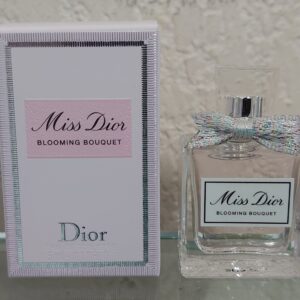 MISS DIOR - Blooming Bouquet - Boite Longue - EDT 5 ML de DIOR