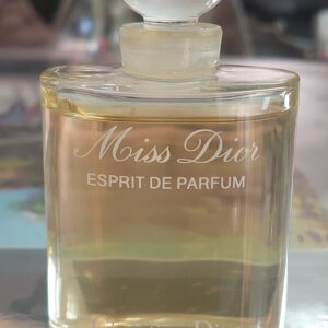 MISS DIOR - Esprit de parfum 50 ML Sans Boite de DIOR