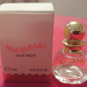 NAJ OLEARI - EDT 4 ML de NAJ OLEARI