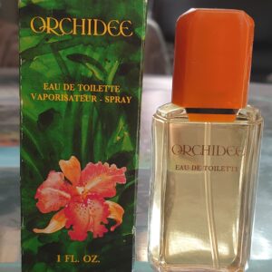 ORCHIDEE - EDT Vapo 30 ML de ROCHER
