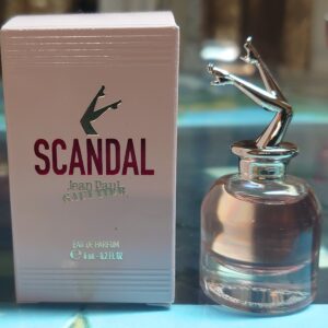 SCANDAL - EDP 6 ML Boite de GAULTIER