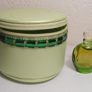 TENDRE POISON - Trousse - EDT 5 ML de DIOR