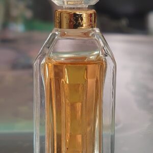 YSATIS - Bouchon Cristal - 85 mm de Haut Sans Boite de GIVENCHY