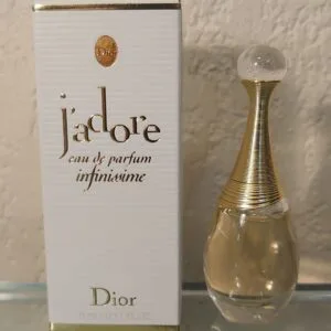J' ADORE INFINISSIME - EDP 5 ML de DIOR